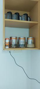 Hipsonic Studio Apartment RaceCourse Gardens