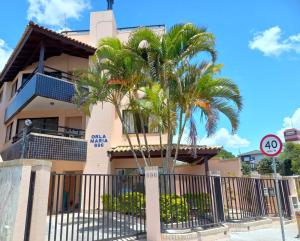 Orla Maria Apartamentos