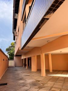 Orla Maria Apartamentos
