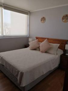Rent apartment Viña del Mar