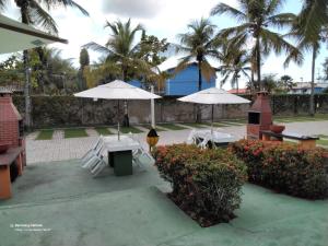 APARTAMENTO PRAIA DE TAPERAPUAN