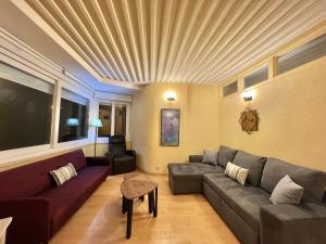 BnS Sierra Nevada Suites