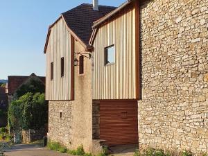 Maisons d'hotes L'Oseraie du Quercy : photos des chambres