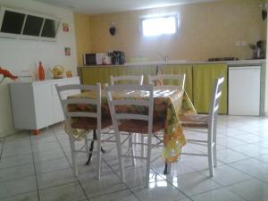 Gîtes Les 3 Cigales