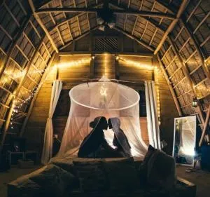 Samana Ecolodge - Arroyo Chico Arriba