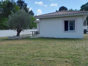 Maisons de vacances Maison Vendays-Montalivet, 4 pieces, 6 personnes - FR-1-648-69 : photos des chambres