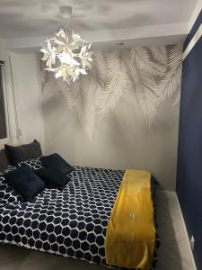 Apartament Panewnicka Katowice