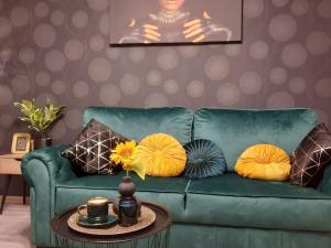 Studio încântător cu parcare gratuită în rezidență