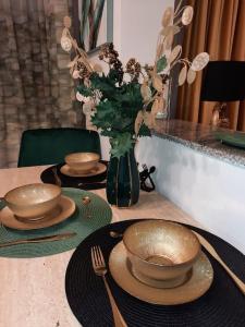 Studio încântător cu parcare gratuită în rezidență