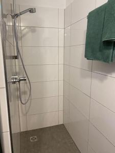 Ruhiges Apartment mit Terrasse