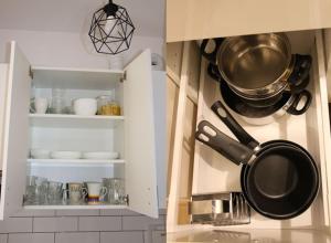 Apartament Bielskie Góry