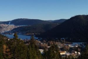 Appartements Cocooning chez Corinne , Gerardmer : photos des chambres