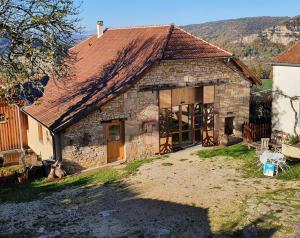 Maisons d'hotes L'Oseraie du Quercy : photos des chambres