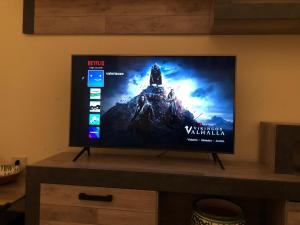 Apartment With Ocean Terrace