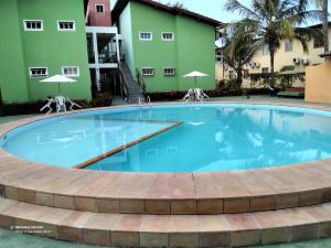 APARTAMENTO PRAIA DE TAPERAPUAN