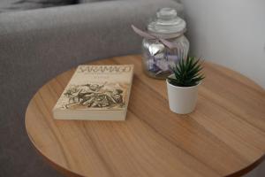 MD apartman Vranje FREE PARKING