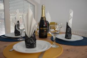 MD apartman Vranje FREE PARKING