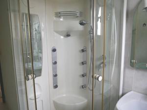 Maison calme près plage Govelins, jardin, BBQ, équipements modernes, idéal familles - FR-1-639-47