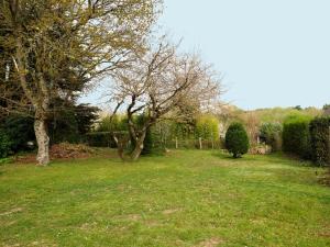 Maisons de vacances Maison Saint-Gildas-de-Rhuys, 3 pieces, 4 personnes - FR-1-639-47 : photos des chambres