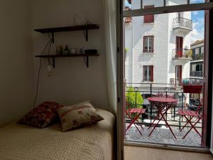 Appartements Appartement Saint-Jean-de-Luz, 1 piece, 4 personnes - FR-1-239-751 : photos des chambres