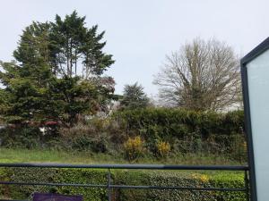 Appartement moderne 2 pièces avec balcon et WIFI, proche centre Sarzeau et plages - FR-1-639-48