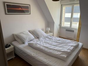 Appartements Appartement Fort-Mahon-Plage, 2 pieces, 4 personnes - FR-1-482-102 : photos des chambres