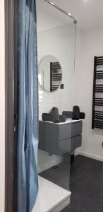 La Perle dOr - Wifi - Parking