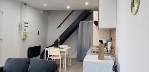 La Perle dOr - Wifi - Parking