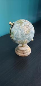 La Perle dOr - Wifi - Parking