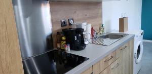 La Perle dOr - Wifi - Parking