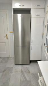 Entre hoyos y la playa Grupo AC Gestion