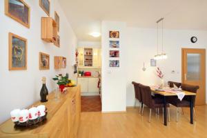 Apartment Labská 108 Špindlerův MLýn