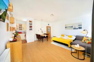 Apartment Labská 108 Špindlerův MLýn