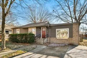 The Sinatra - Centerton