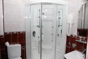 Pensiunea Moeciu Casa Wiarusti