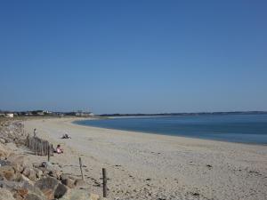 Appartement Cosy à 200m Plage du Fogeo - Terrasse, Parking, Équipé, 4-5 Pers. - FR-1-639-39