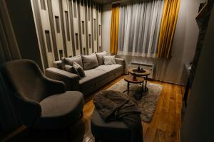 Apartmani Leo Titova Vila Zlatibor