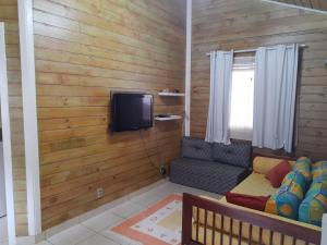 Casa Condomínio Boiçucanga