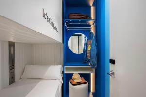 Coeo Pod Hostel Beatas