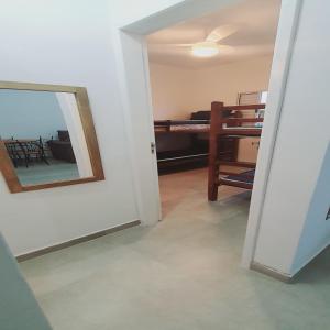 Apartamento Novo na Praia