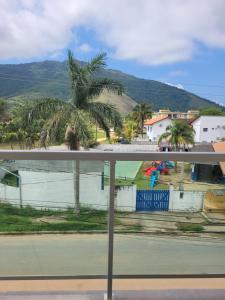 Apartamento Novo na Praia