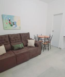 Apartamento Novo na Praia