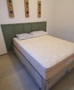 Apartamento Novo na Praia