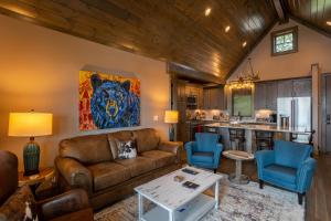 The Roper Retreat at Eagles Nest