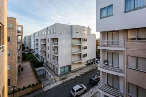 Oscar Chalupsky Apartment