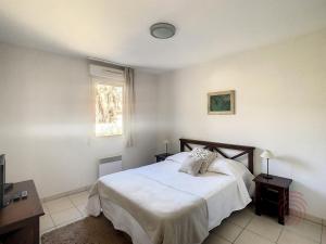 Bel F2 climatisé avec terrasse, proche Thermes et centre-ville, animaux acceptés - FR-1-451-154