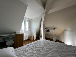 Appartements Appartement Saint-Jean-de-Luz, 2 pieces, 4 personnes - FR-1-239-725 : photos des chambres