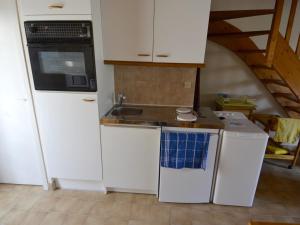 Maison cosy pour 4 pers., à 250 m de la plage St-Jacques, Sarzeau - FR-1-639-31