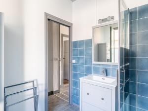 Maison Individuelle T4 pour 5 pers, Proche Centre et Océan, Grand Jardin, Non Fumeur, Pas danimaux - FR-1-521-190