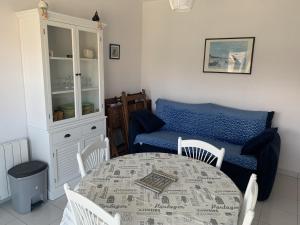 Appartements Appartement Fort-Mahon-Plage, 2 pieces, 4 personnes - FR-1-482-98 : photos des chambres